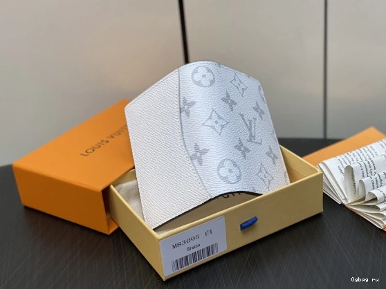 LOUIS Organizer-7.5*11.1*1 Pocket VUITTON cm 0810